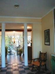 Imagen de la habitación del Hotel Posada Del Arbol. Foto 17