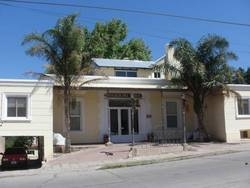 Imagen general del Hotel Posada Del Arbol. Foto 8