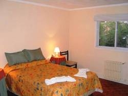 Imagen general del Hotel Posada Del Arbol. Foto 9