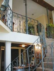 Imagen de la habitación del Hotel Posada Del Arbol. Foto 18