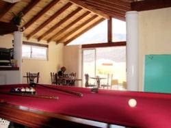 Imagen de la habitación del Hotel Posada Del Arbol. Foto 19