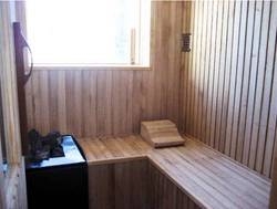 Imagen general del Hotel Posada Del Arbol. Foto 11