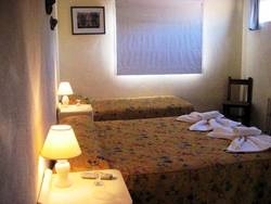 Imagen general del Hotel Posada Del Arbol. Foto 12