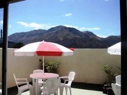 Imagen general del Hotel Posada Del Arbol. Foto 13