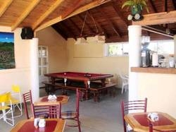 Imagen general del Hotel Posada Del Arbol. Foto 14