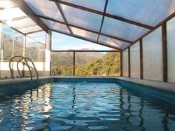 Imagen general del Hotel Posada Del Arbol. Foto 15