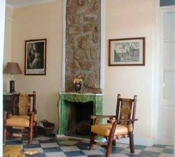 Imagen general del Hotel Posada Del Arbol. Foto 16