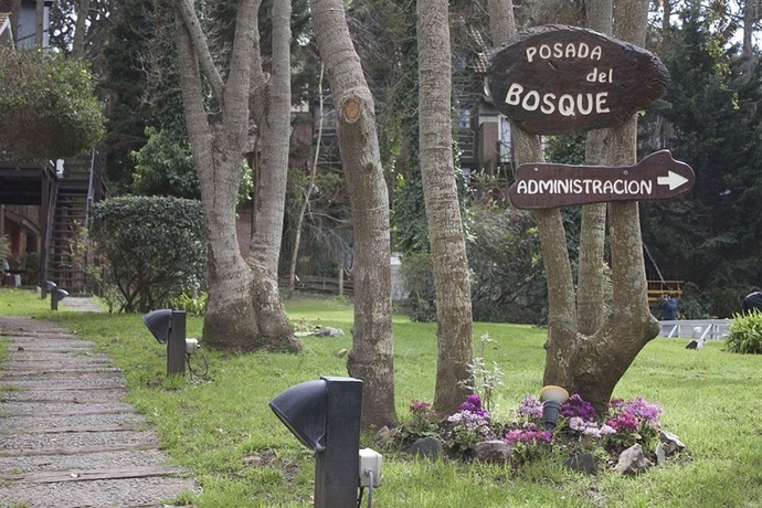 Imagen general del Hotel Posada Del Bosque Caril&oacute;. Foto 2