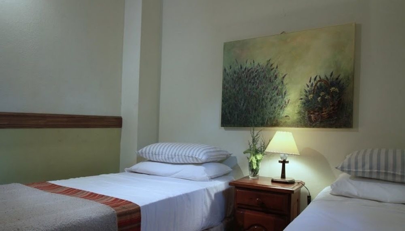 Imagen de la habitación del Hotel Posada Del Bosque Caril&oacute;. Foto 6