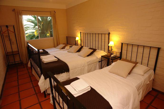 Imagen de la habitación del Hotel Posada Del Bosque, Colonia de Sacramento. Foto 4