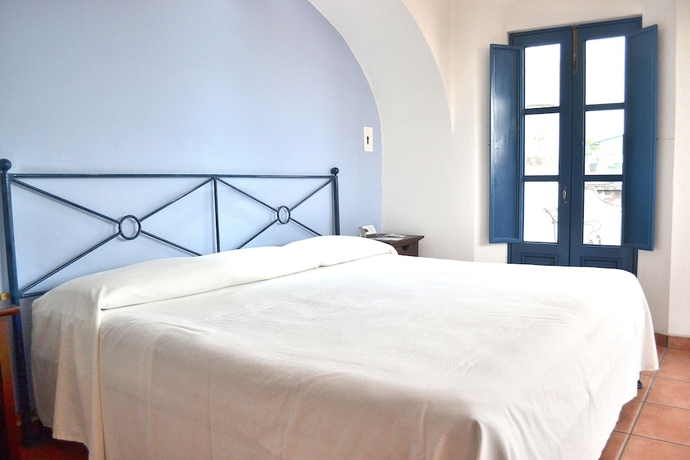 Imagen de la habitación del Hotel Posada Del Cafeto. Foto 11
