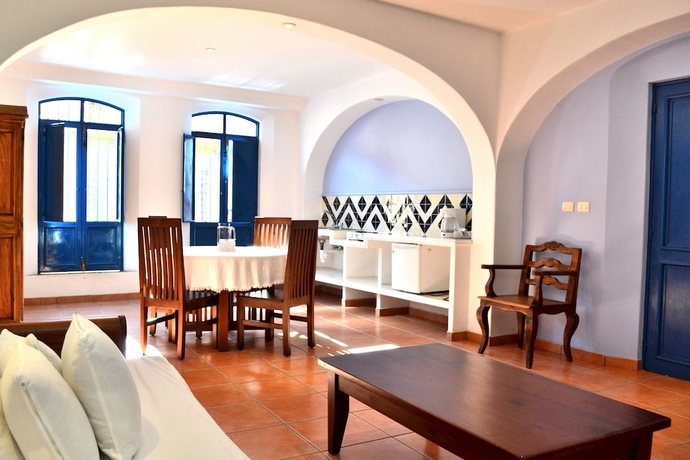 Imagen de la habitación del Hotel Posada Del Cafeto. Foto 14