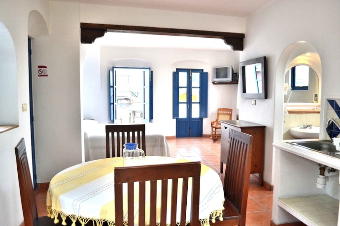 Imagen de la habitación del Hotel Posada Del Cafeto. Foto 16