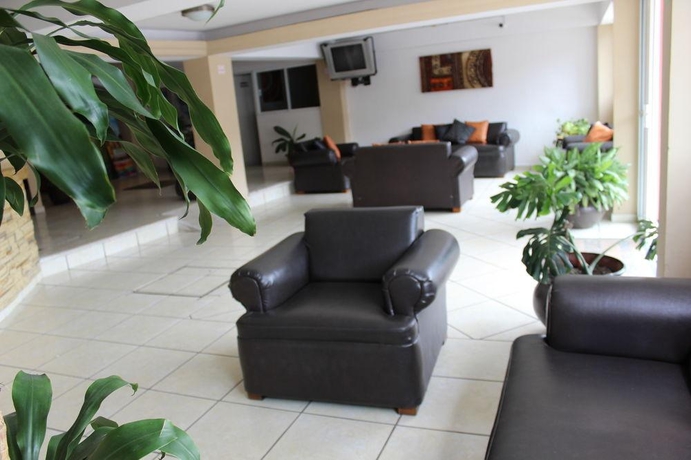 Imagen general del Hotel Posada Del Carmen, Veracruz. Foto 6