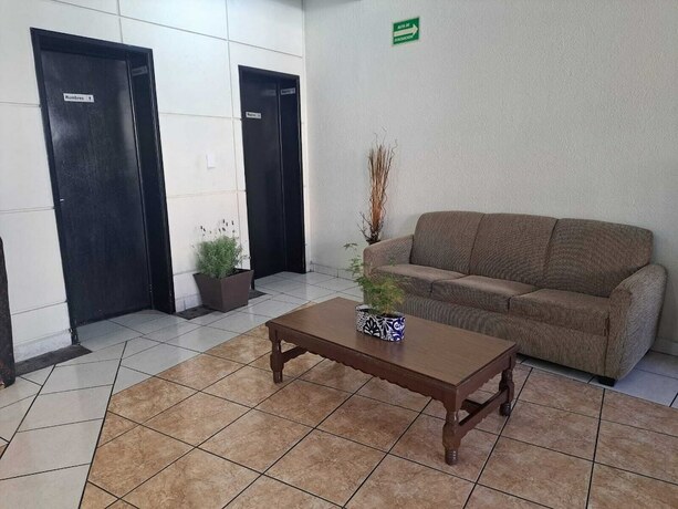 Imagen general del Hotel Posada Del Cortijo. Foto 6