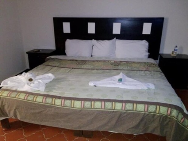 Imagen de la habitación del Hotel Posada Del Cortijo. Foto 28