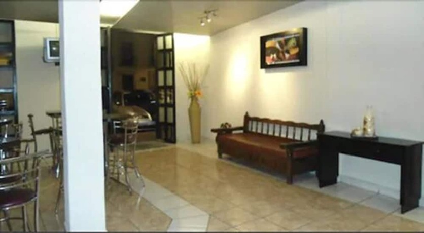 Imagen de los interiores del Hotel Posada Del Cortijo. Foto 32