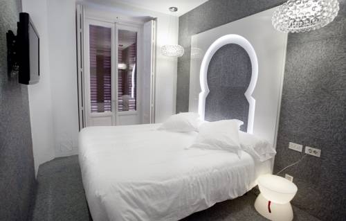 Imagen general del Hotel Posada Del Dragón Boutique. Foto 2