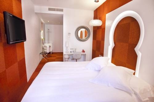 Imagen general del Hotel Posada Del Dragón Boutique. Foto 3