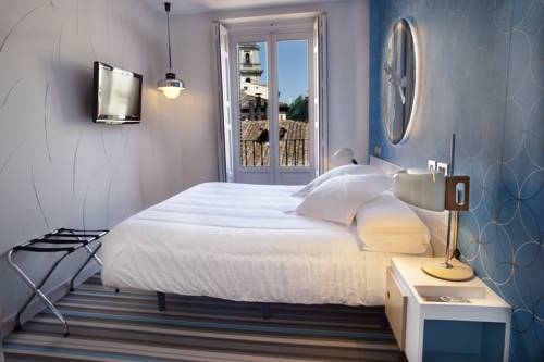 Imagen general del Hotel Posada Del Dragón Boutique. Foto 4