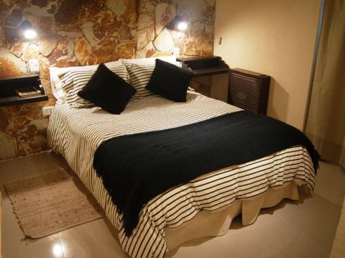 Imagen de la habitación del Hotel Posada Del Fin Del Mundo. Foto 29