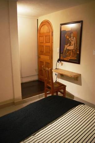 Imagen de la habitación del Hotel Posada Del Fin Del Mundo. Foto 30