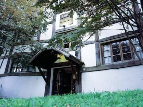 Imagen general del Hotel Posada Del Fin Del Mundo. Foto 2