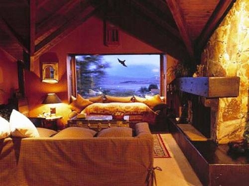 Imagen general del Hotel Posada Del Fin Del Mundo. Foto 3