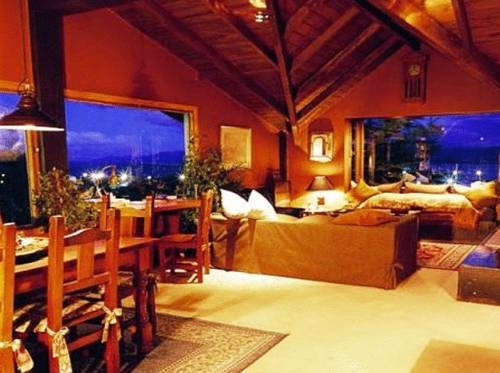 Imagen general del Hotel Posada Del Fin Del Mundo. Foto 4