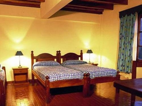 Imagen general del Hotel Posada Del Fin Del Mundo. Foto 5