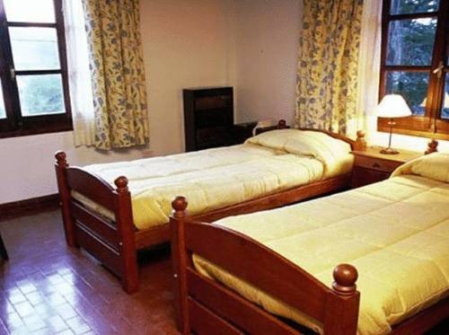 Imagen general del Hotel Posada Del Fin Del Mundo. Foto 6