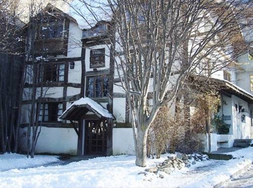 Imagen general del Hotel Posada Del Fin Del Mundo. Foto 7