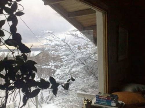 Imagen general del Hotel Posada Del Fin Del Mundo. Foto 8