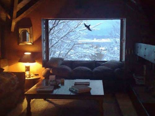 Imagen general del Hotel Posada Del Fin Del Mundo. Foto 9