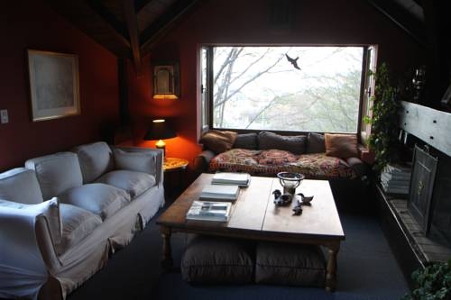 Imagen general del Hotel Posada Del Fin Del Mundo. Foto 10