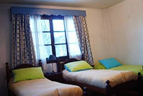 Imagen general del Hotel Posada Del Fin Del Mundo. Foto 11