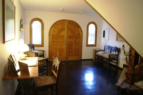 Imagen general del Hotel Posada Del Fin Del Mundo. Foto 12