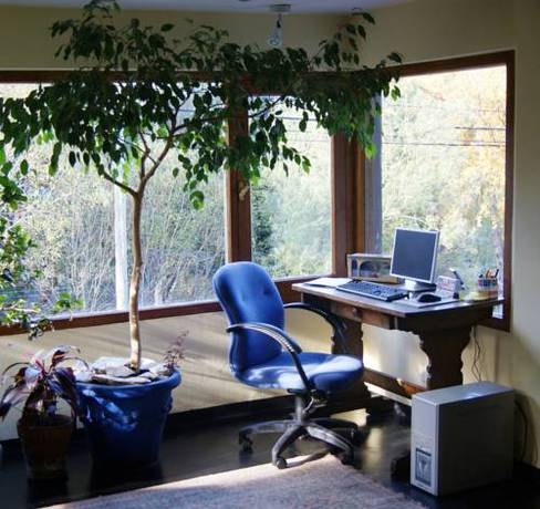 Imagen general del Hotel Posada Del Fin Del Mundo. Foto 13