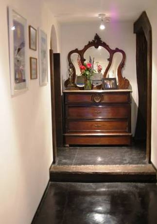 Imagen general del Hotel Posada Del Fin Del Mundo. Foto 14