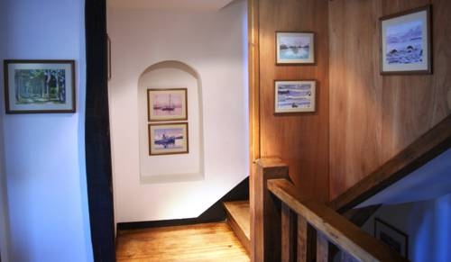 Imagen general del Hotel Posada Del Fin Del Mundo. Foto 15