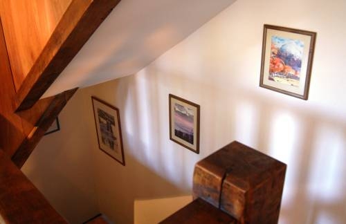 Imagen general del Hotel Posada Del Fin Del Mundo. Foto 16