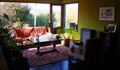 Imagen general del Hotel Posada Del Fin Del Mundo. Foto 17