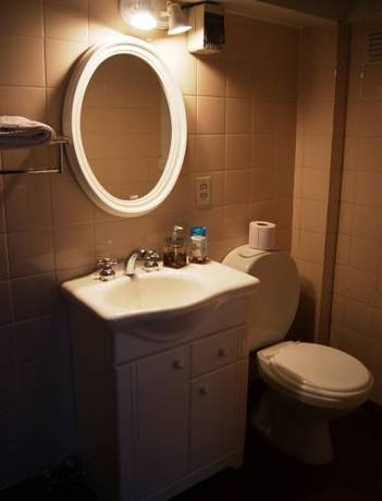 Imagen general del Hotel Posada Del Fin Del Mundo. Foto 18