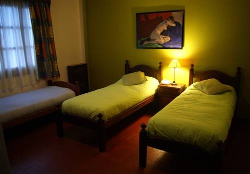 Imagen general del Hotel Posada Del Fin Del Mundo. Foto 19