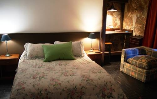 Imagen general del Hotel Posada Del Fin Del Mundo. Foto 20