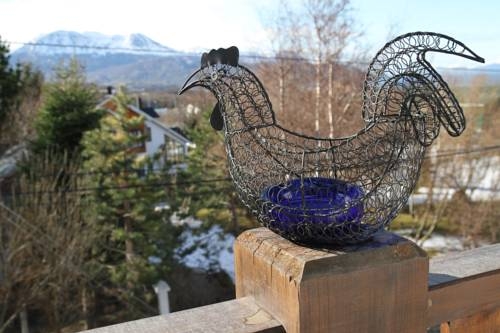 Imagen general del Hotel Posada Del Fin Del Mundo. Foto 21