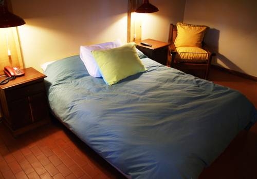 Imagen general del Hotel Posada Del Fin Del Mundo. Foto 22