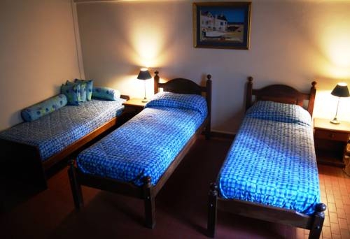 Imagen general del Hotel Posada Del Fin Del Mundo. Foto 23