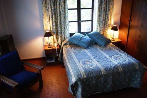 Imagen general del Hotel Posada Del Fin Del Mundo. Foto 24