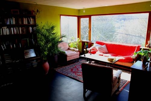 Imagen general del Hotel Posada Del Fin Del Mundo. Foto 26